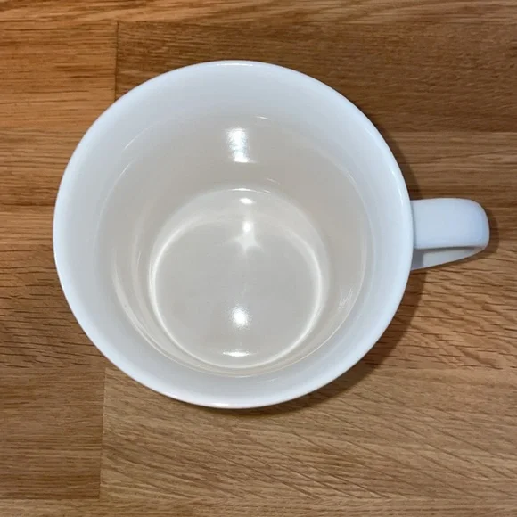 2005 Starbucks Mug - 16 oz - Picture 3 of 4